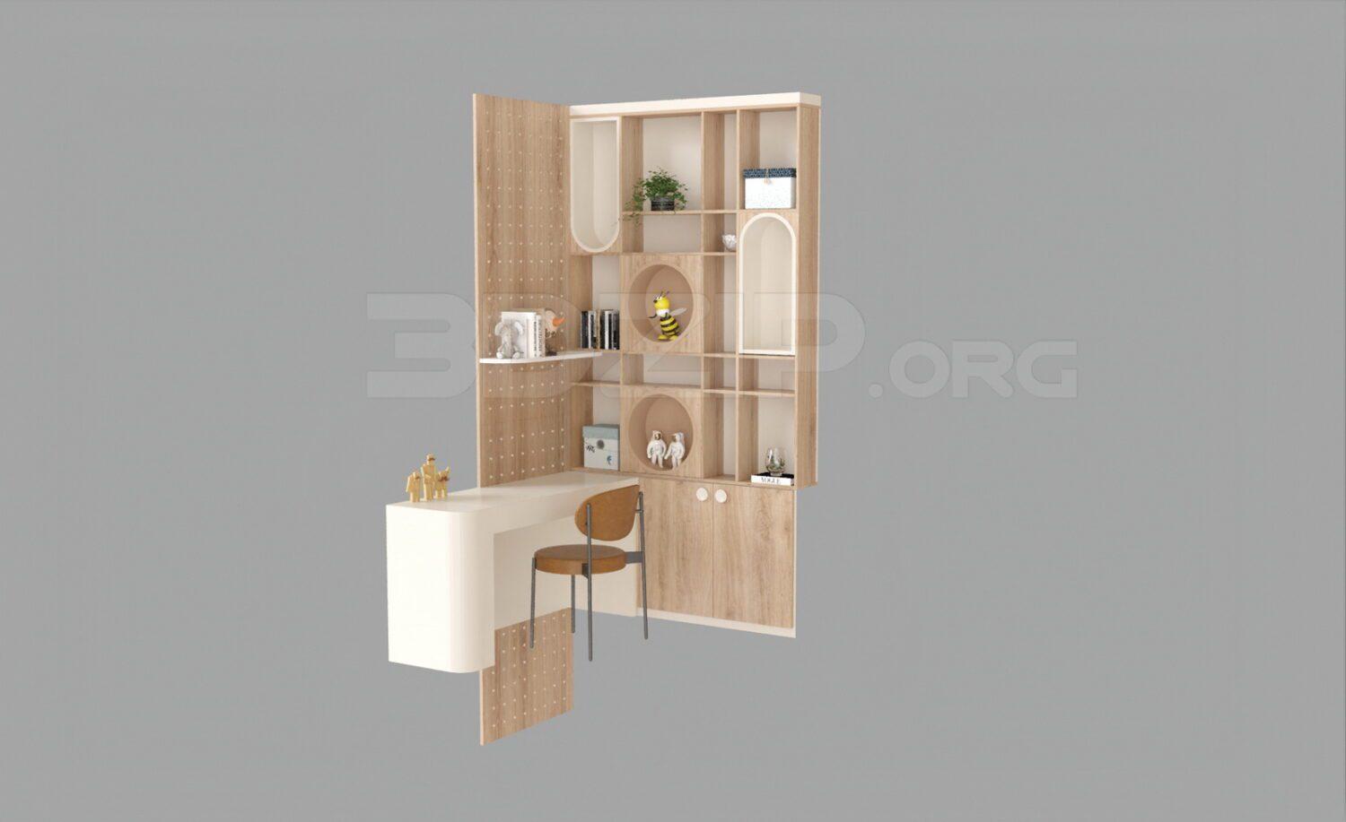 Desks