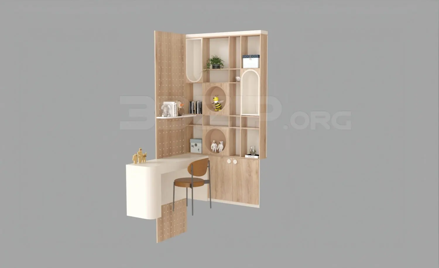 Desks