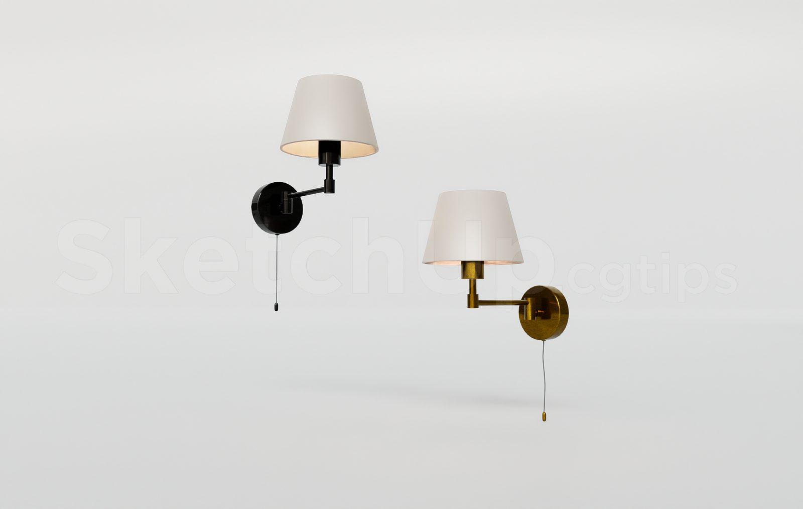 Wall Light