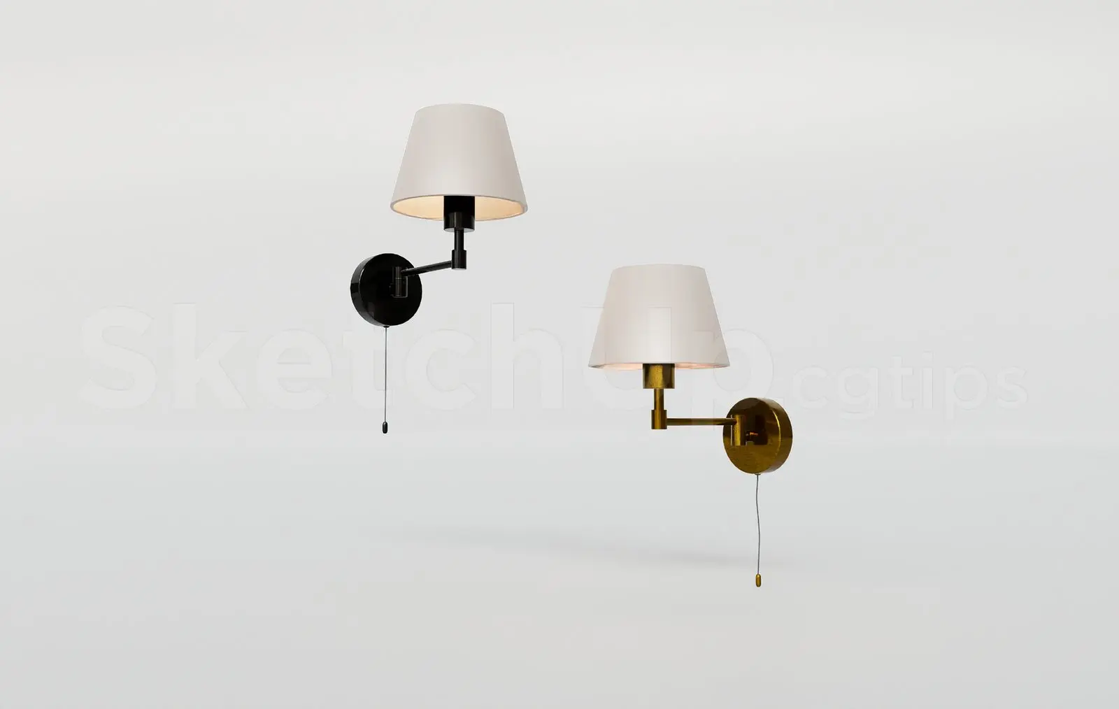 Wall Light