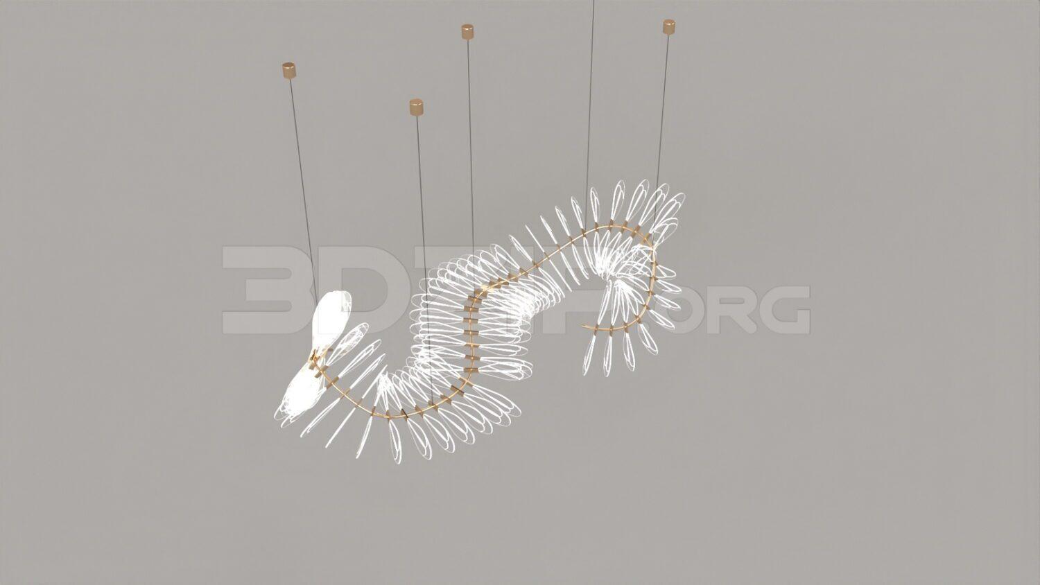 Ceiling Light