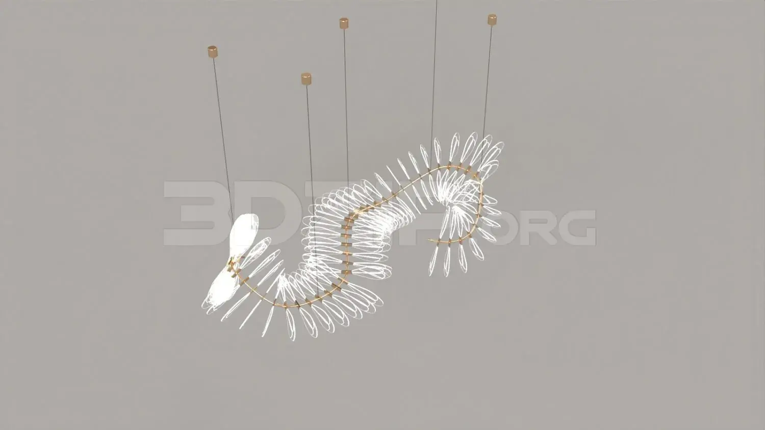 Ceiling Light