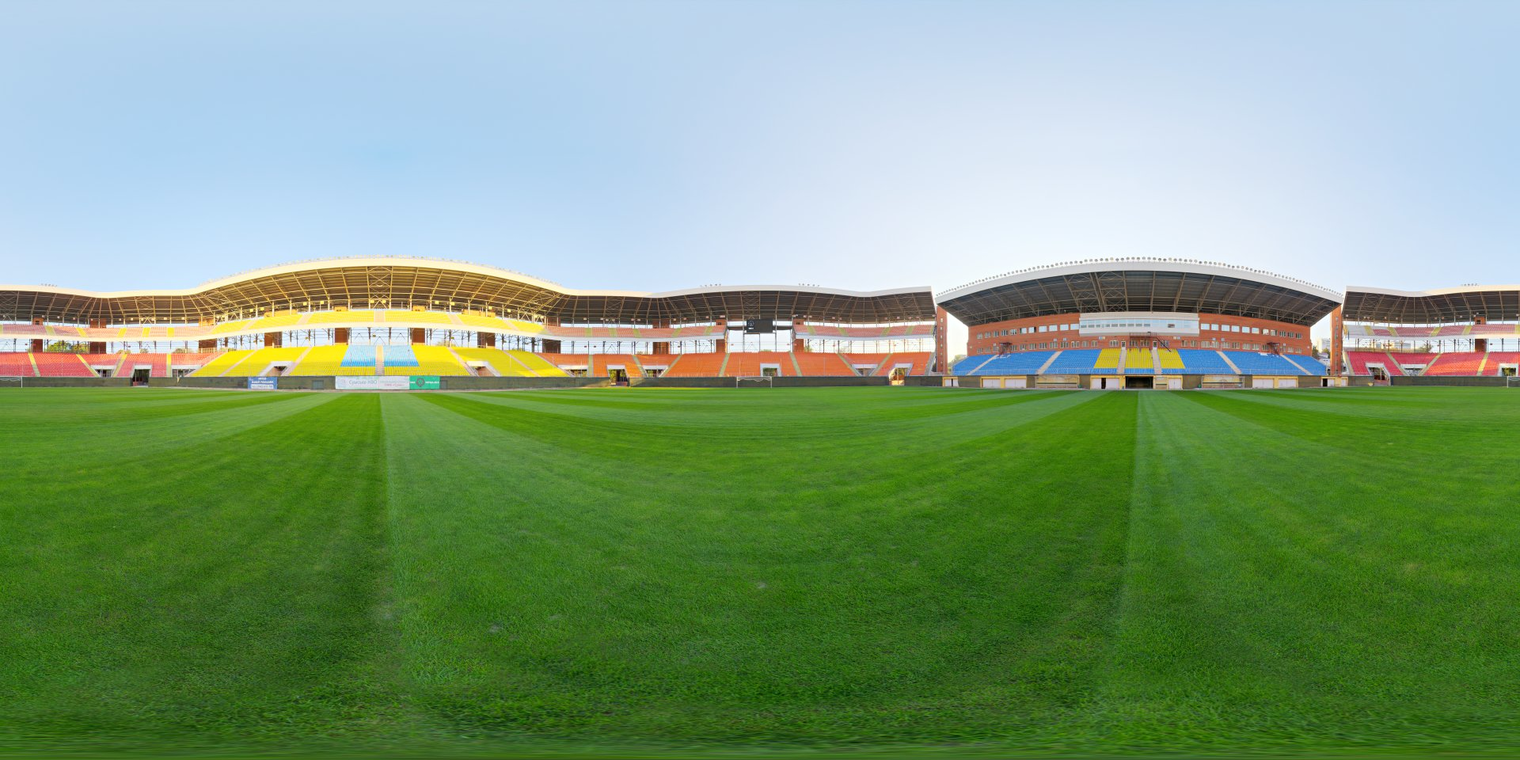 Stadium 1