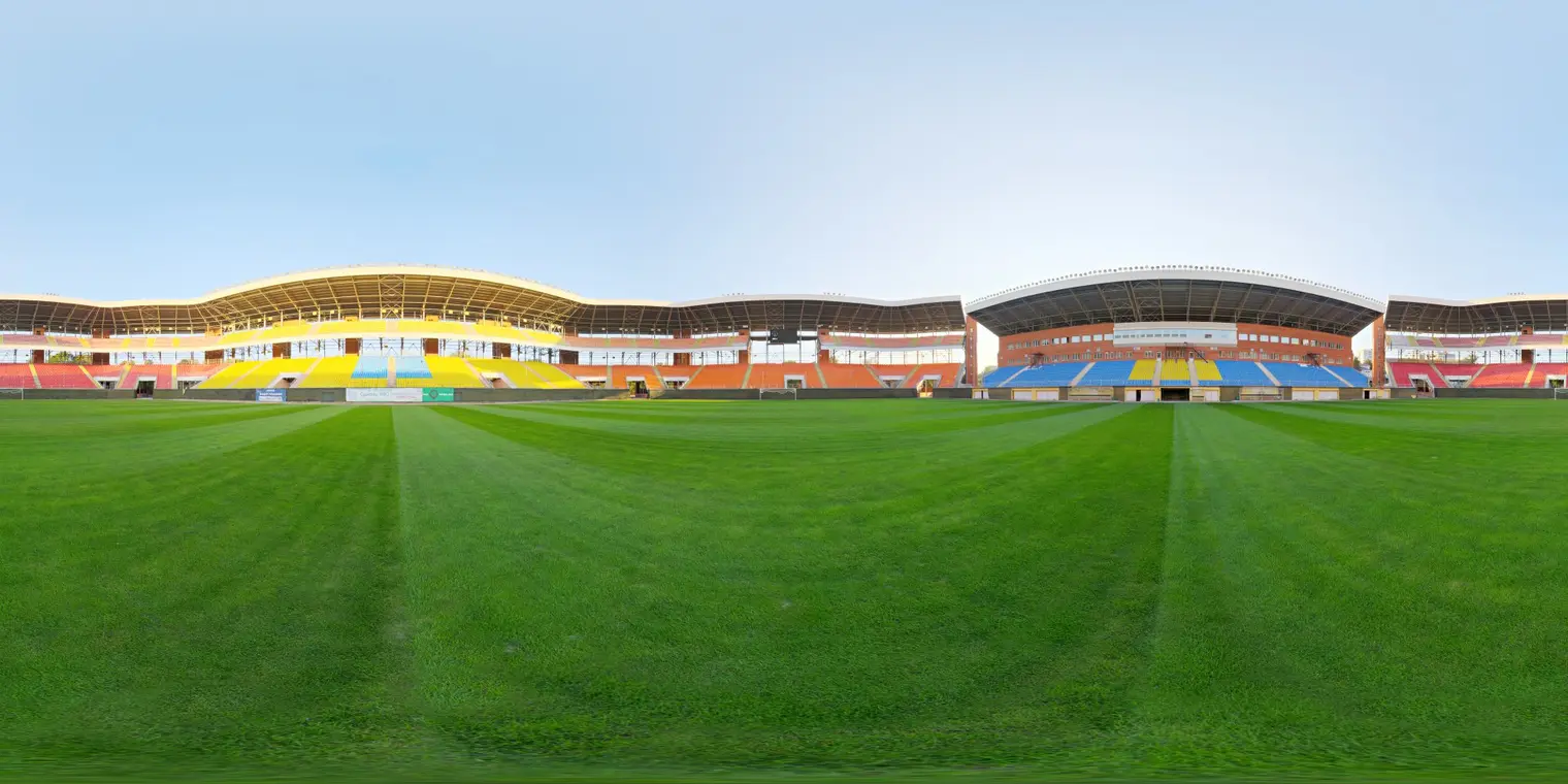 Stadium 1 — preview 1, by Sergej Majboroda (Poly Haven, CC0)