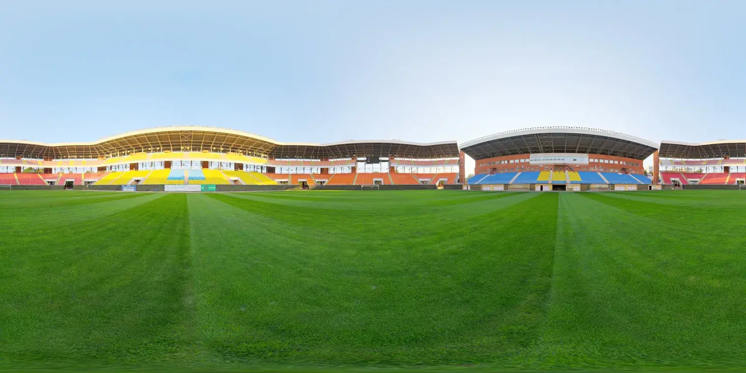 Stadium 1
