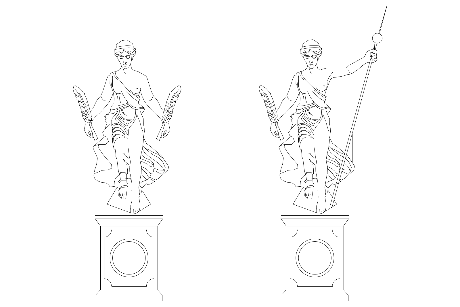 Sculpture 2