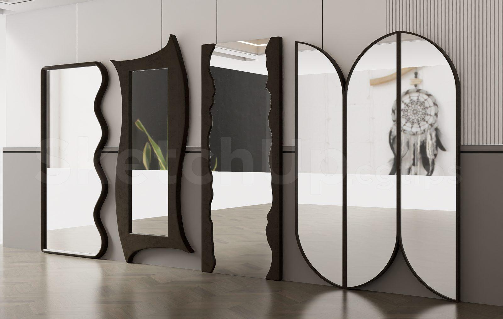 Mirrors