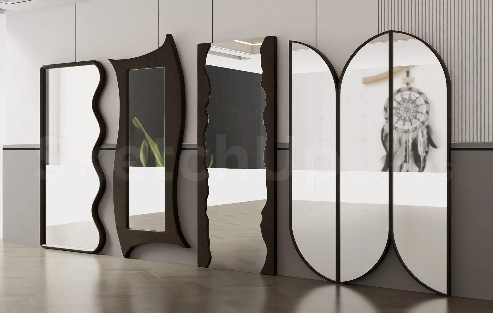 Mirrors