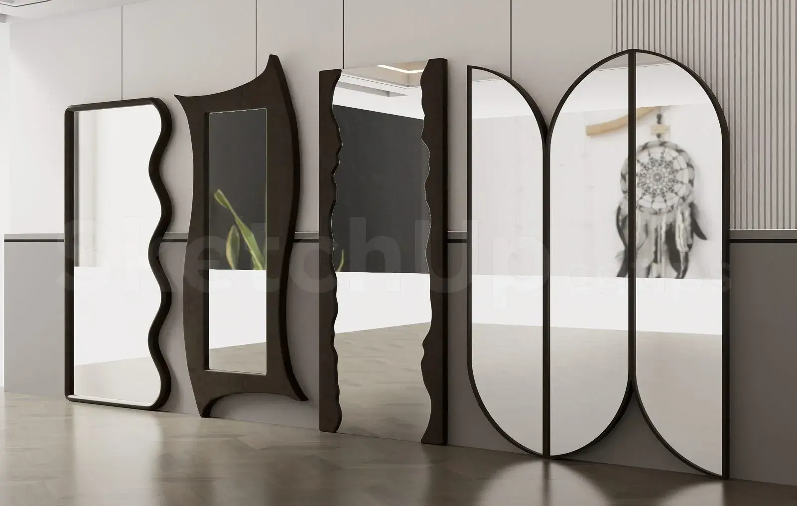 Mirrors
