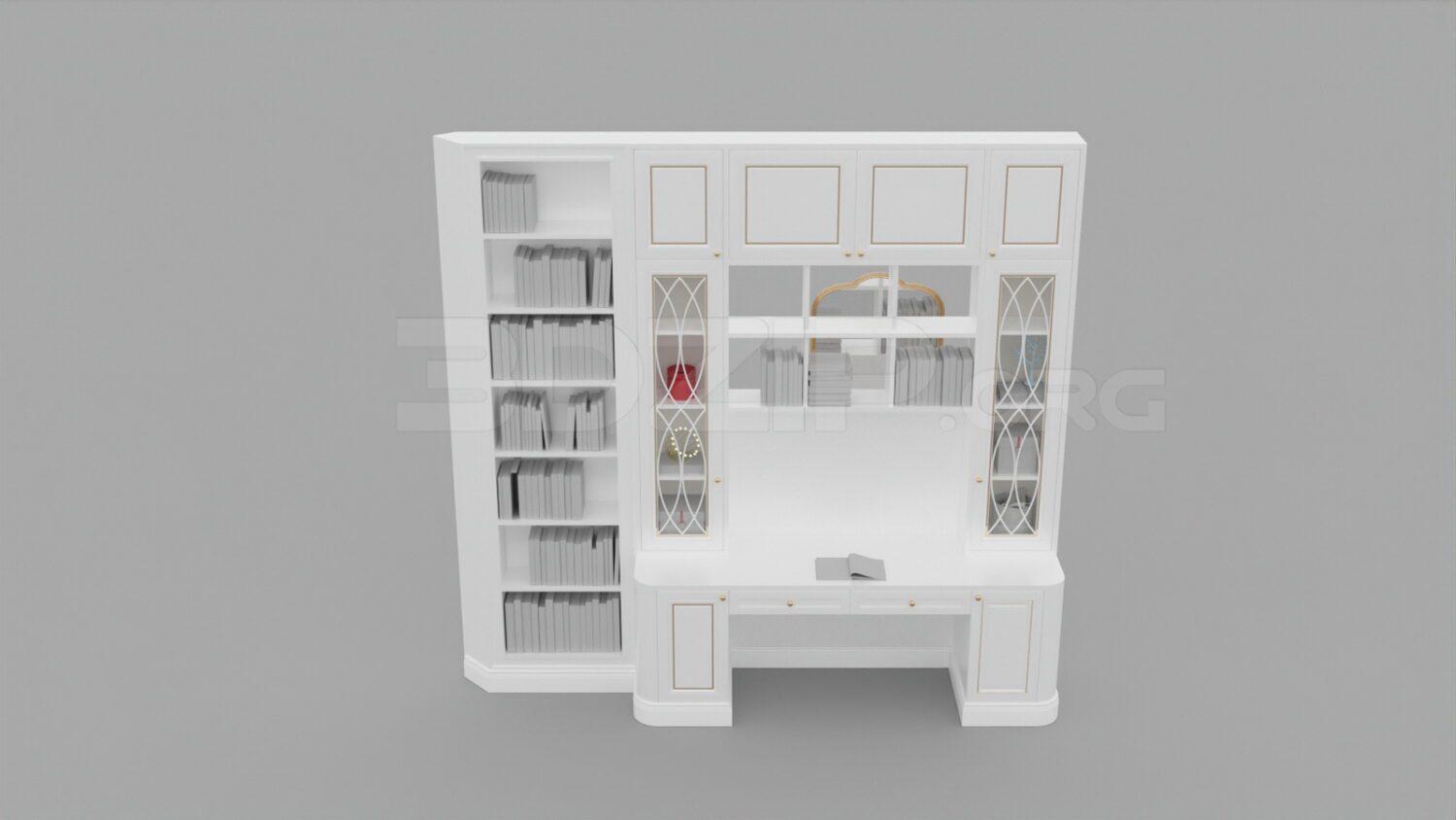 Bookcase