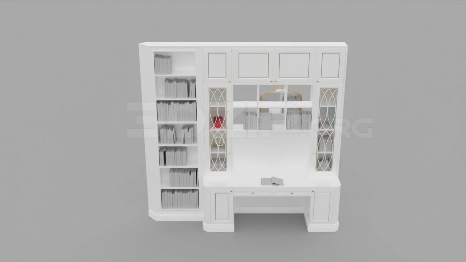 Bookcase