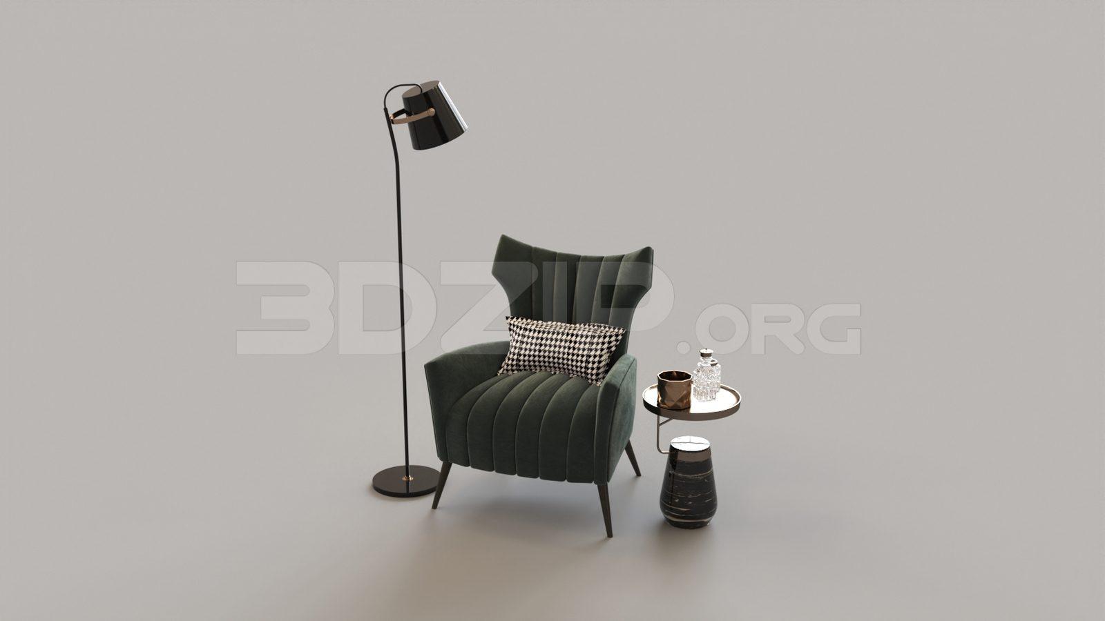 Armchair