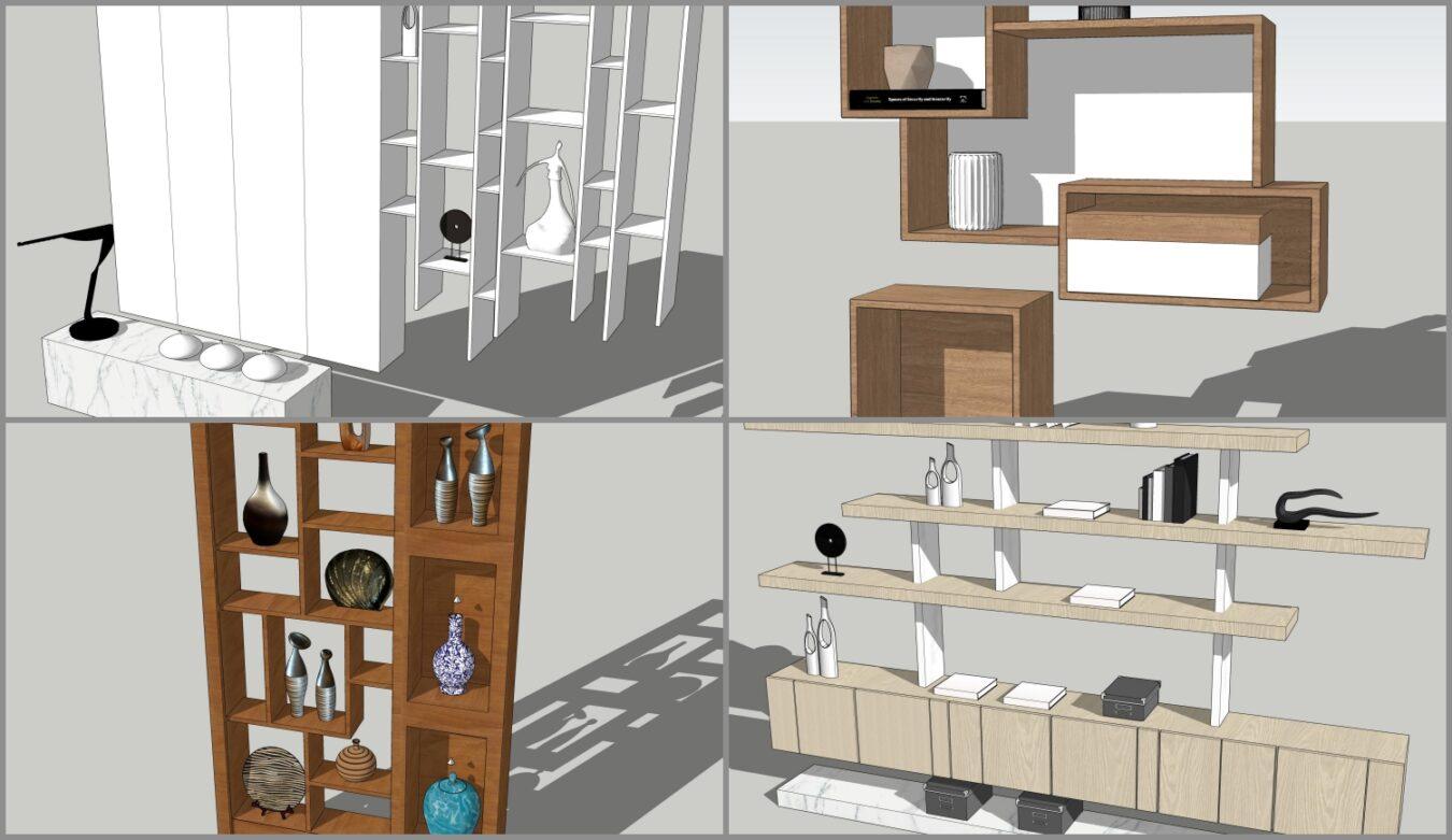Bookshelf
