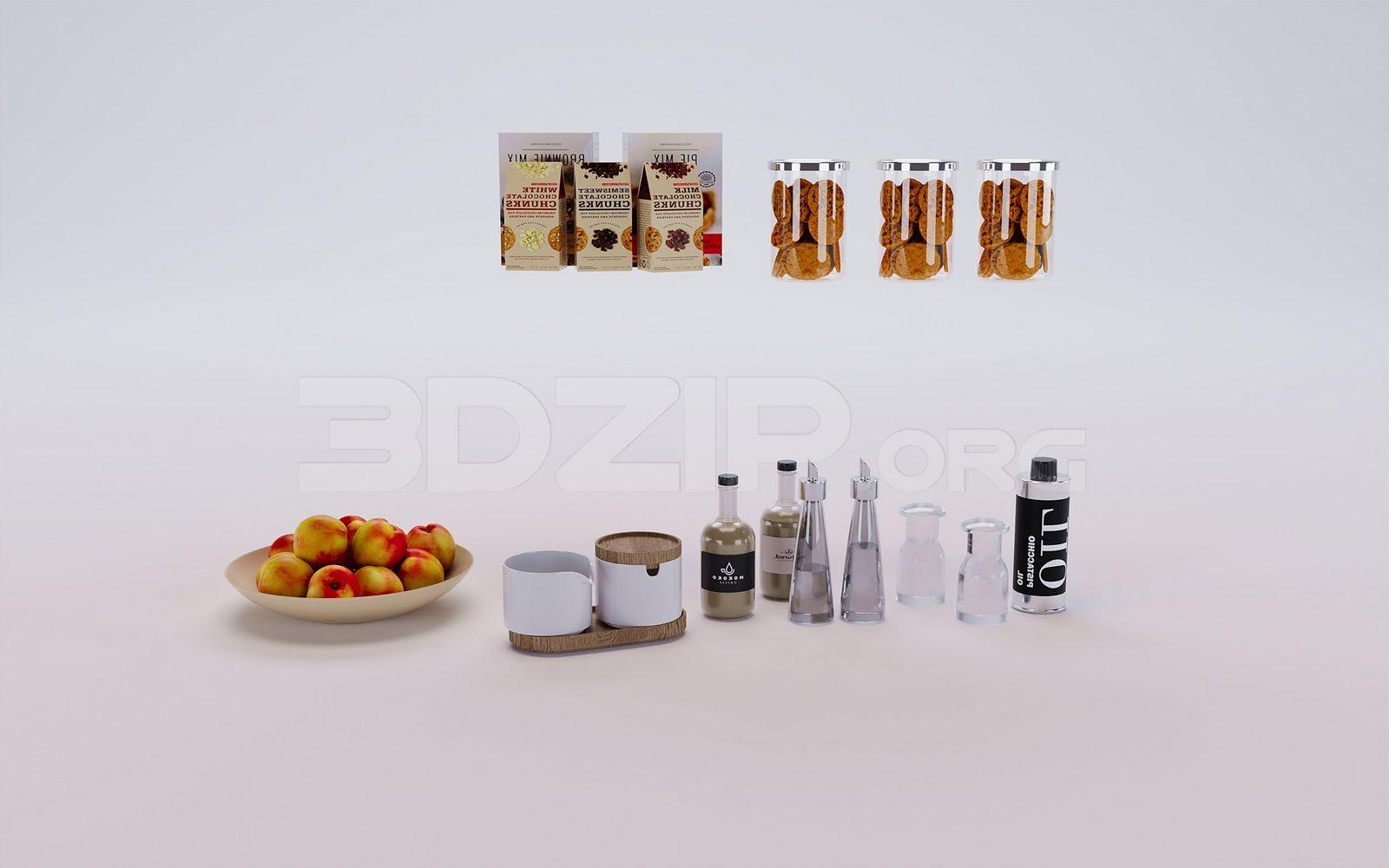 Tableware Kitchen