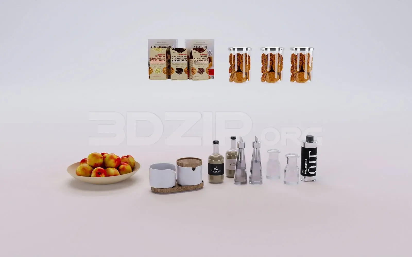 Tableware Kitchen