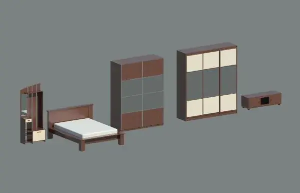 Some Furniture