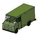 Box Van