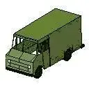 Box Van