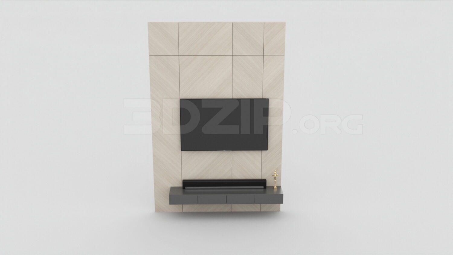 TV Cabinet