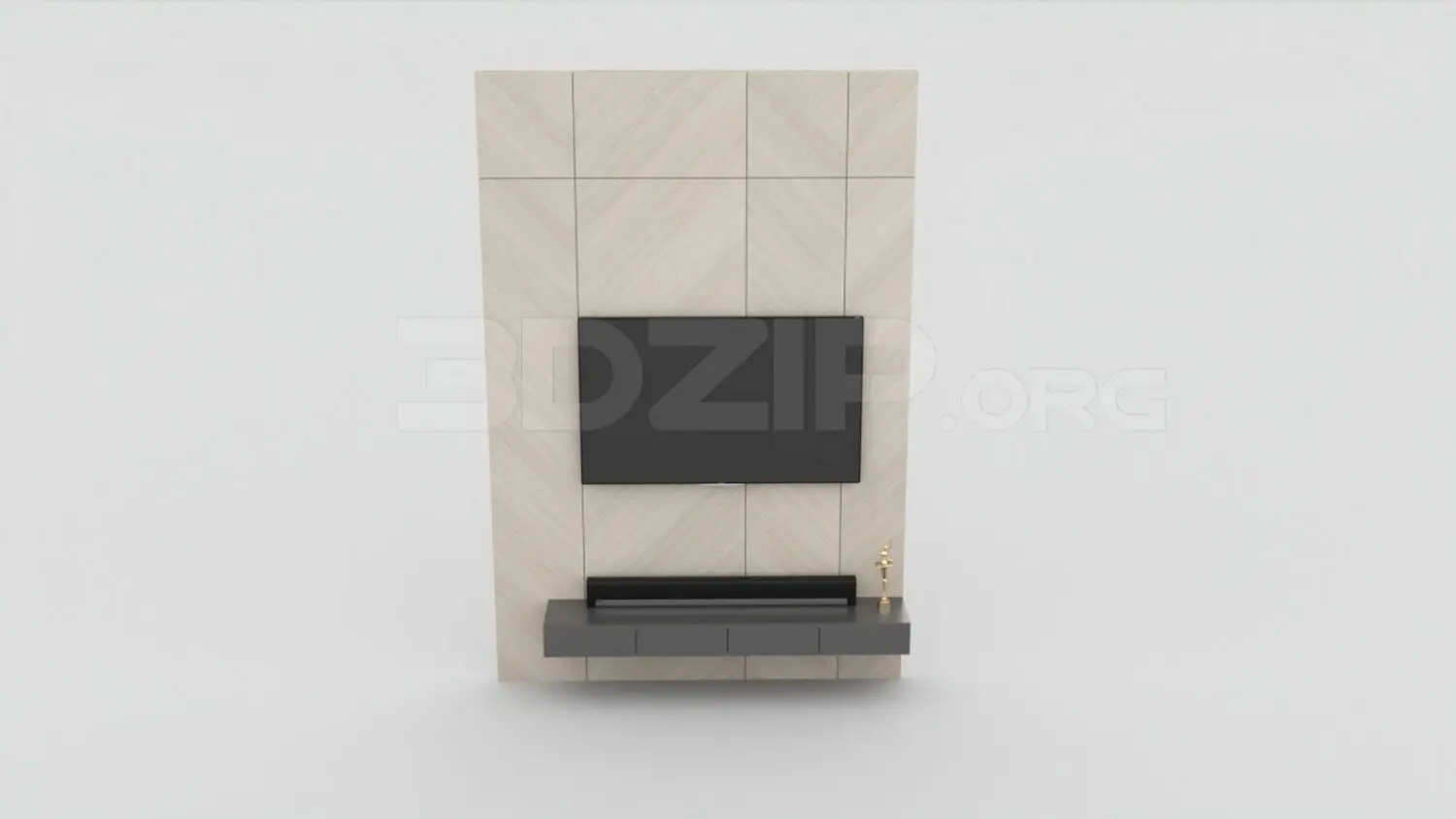 TV Cabinet