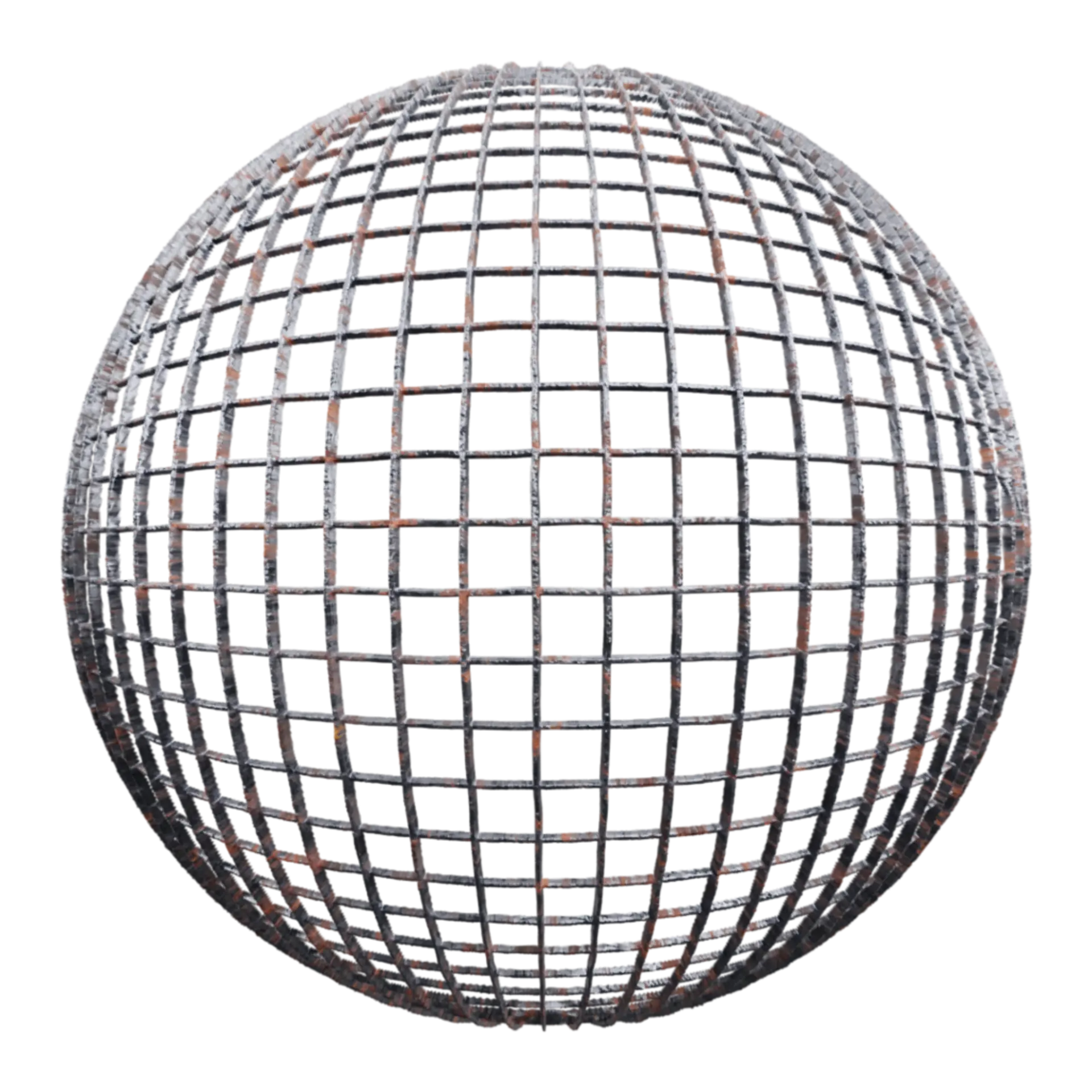 Metal Walkway 001 — preview 1 (ambientCG, CC0)