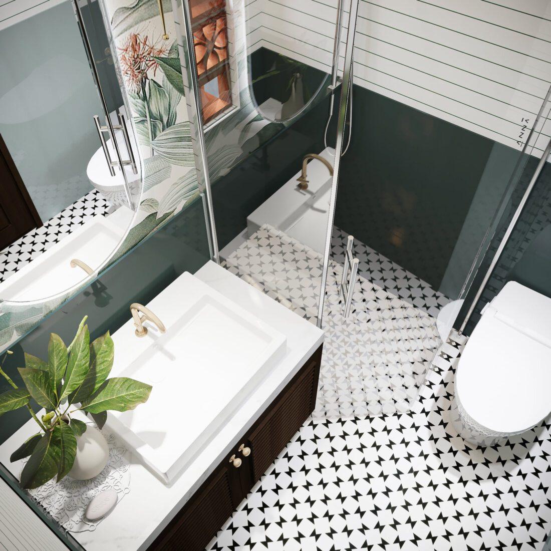 Bathroom Furniture 69