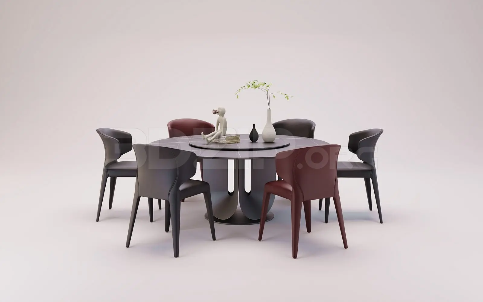 Dining Table And Chair