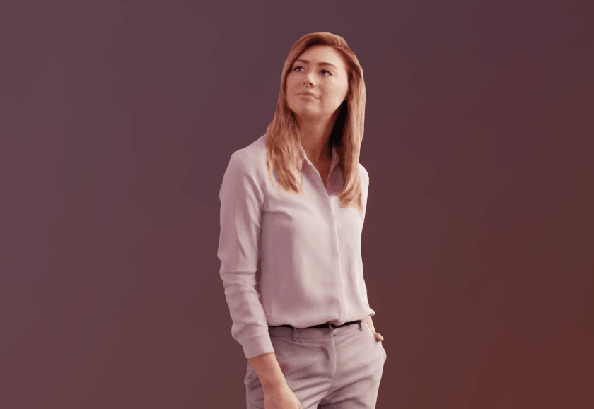 Body Character