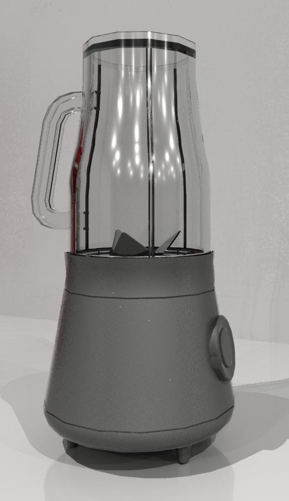 Smoothie Maker