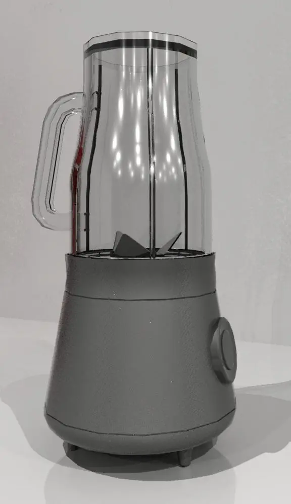 Smoothie Maker