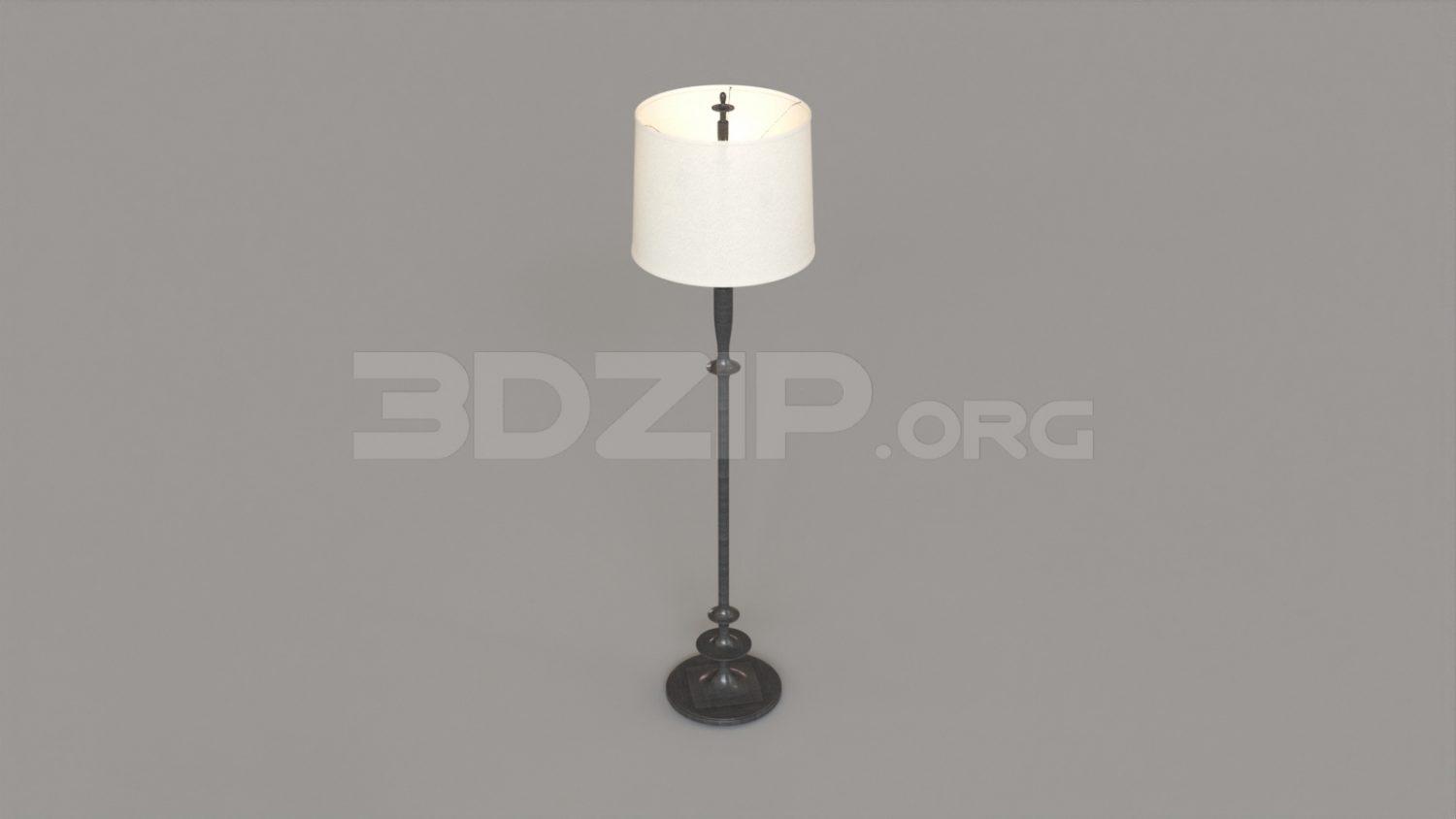 Floor Lamp