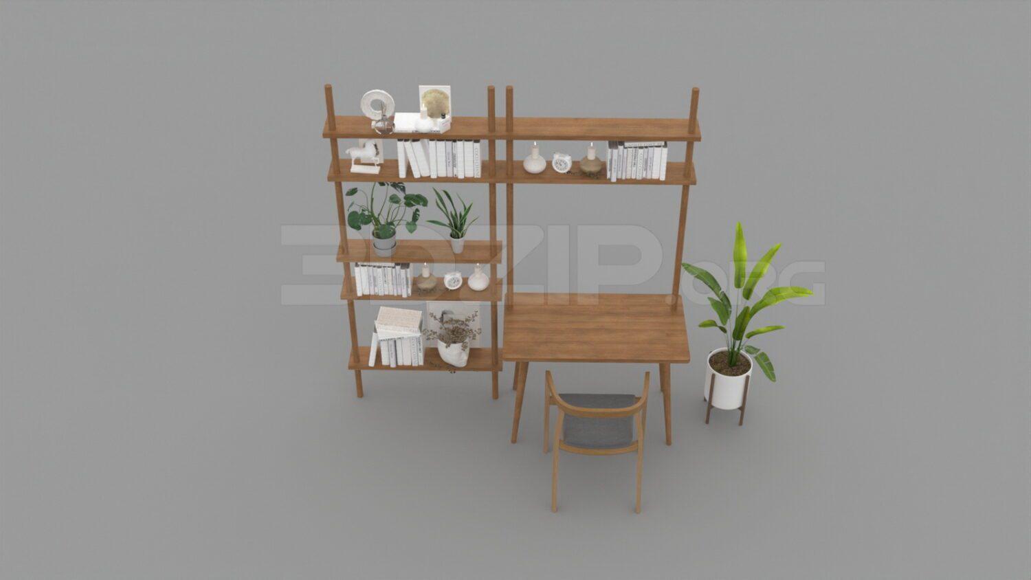 Bookcase