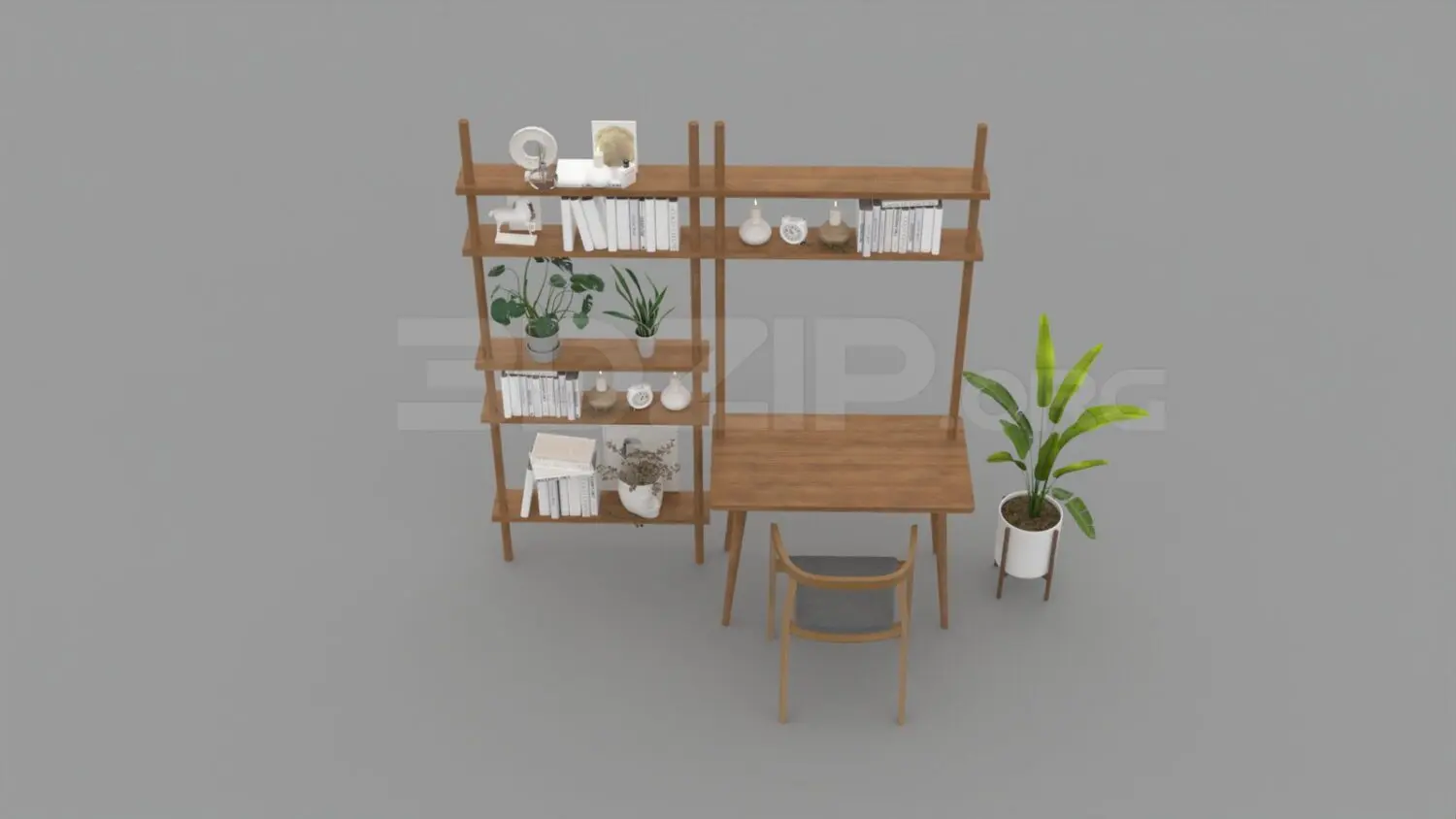 Bookcase