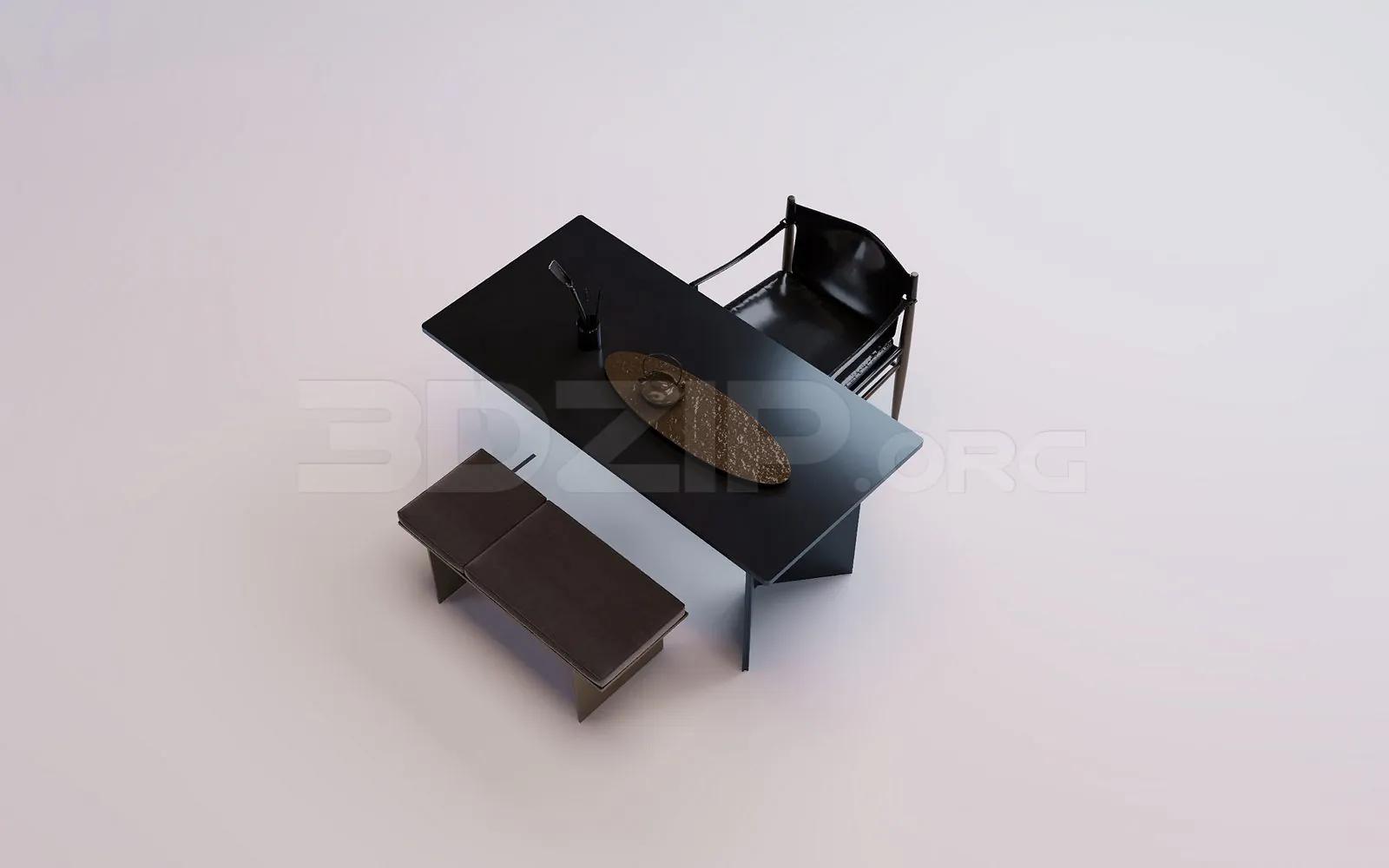 Work Desk