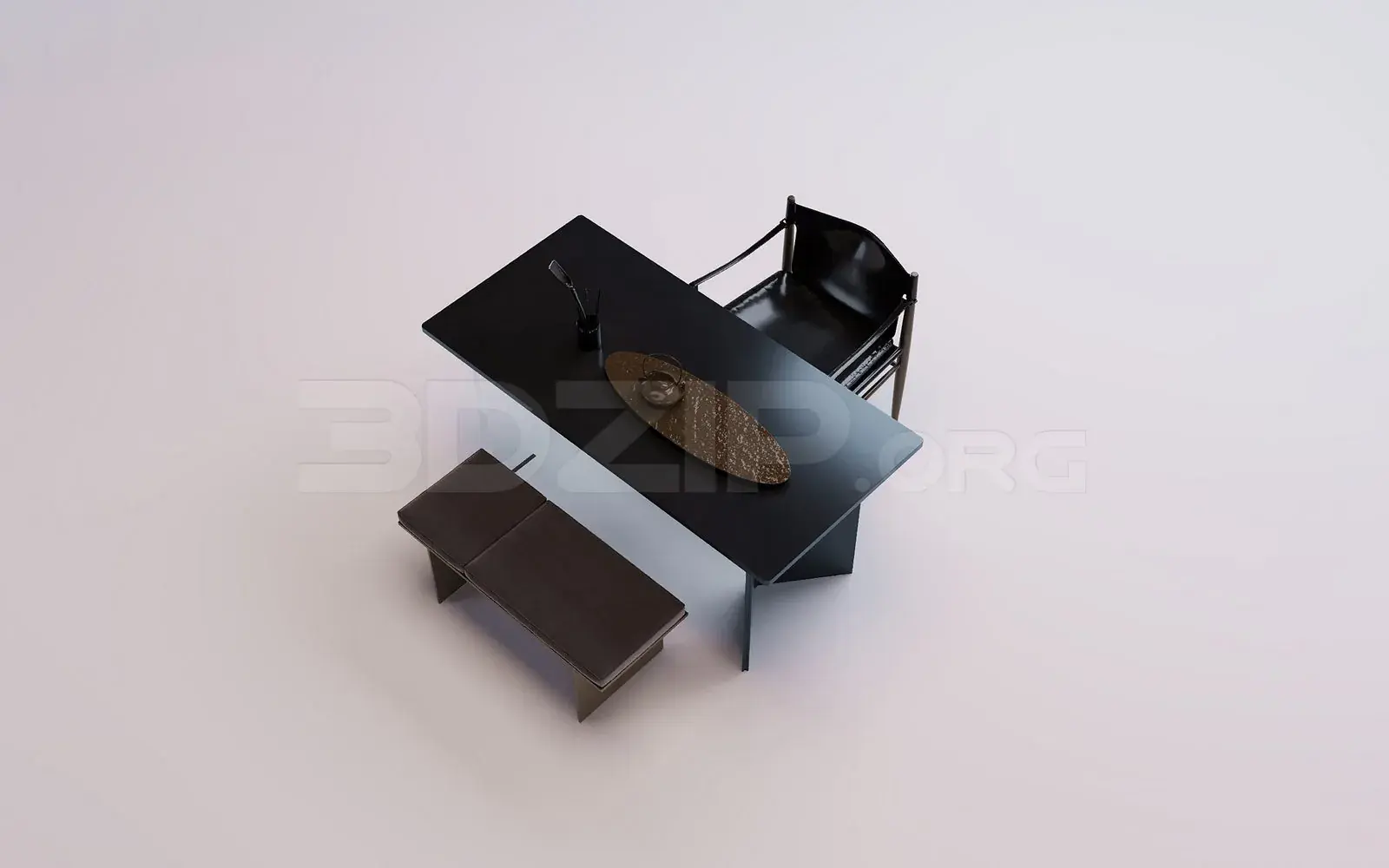 Work Desk