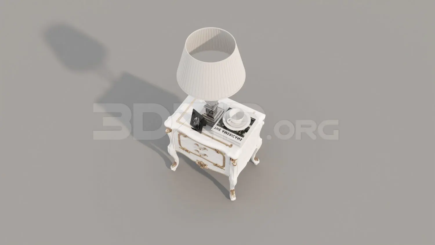 Bedside Table
