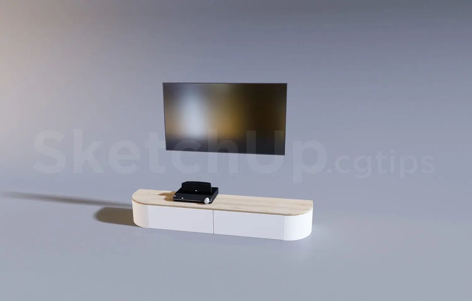 TV Cabinet