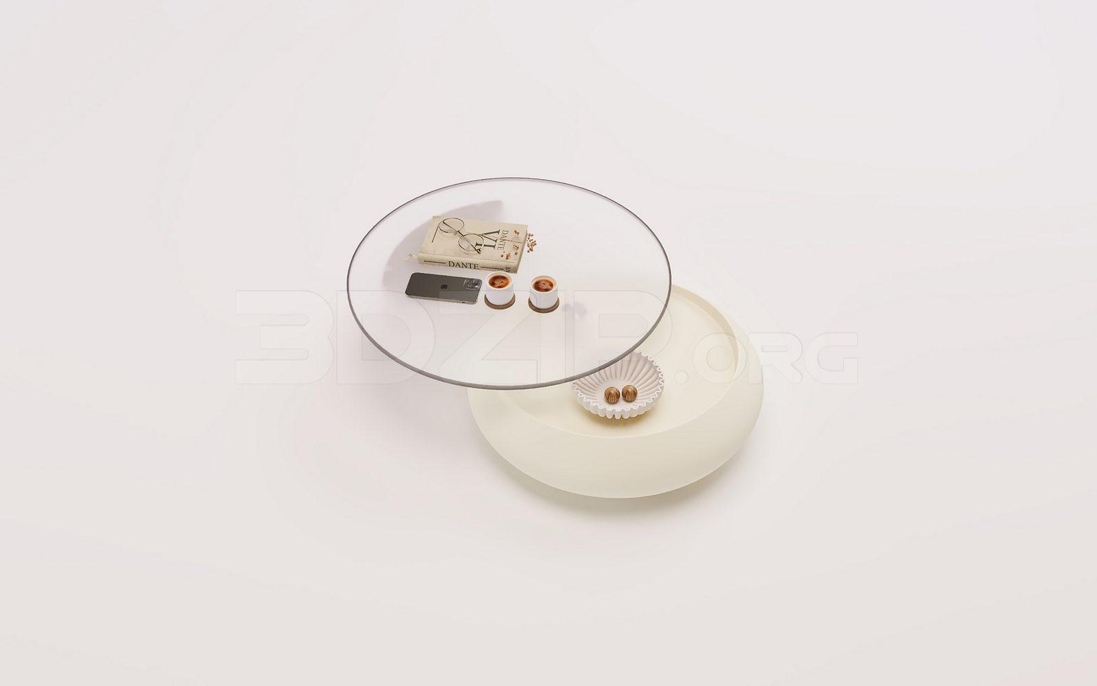 Tea Table