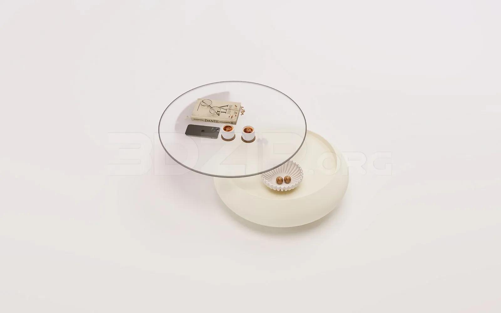 Tea Table