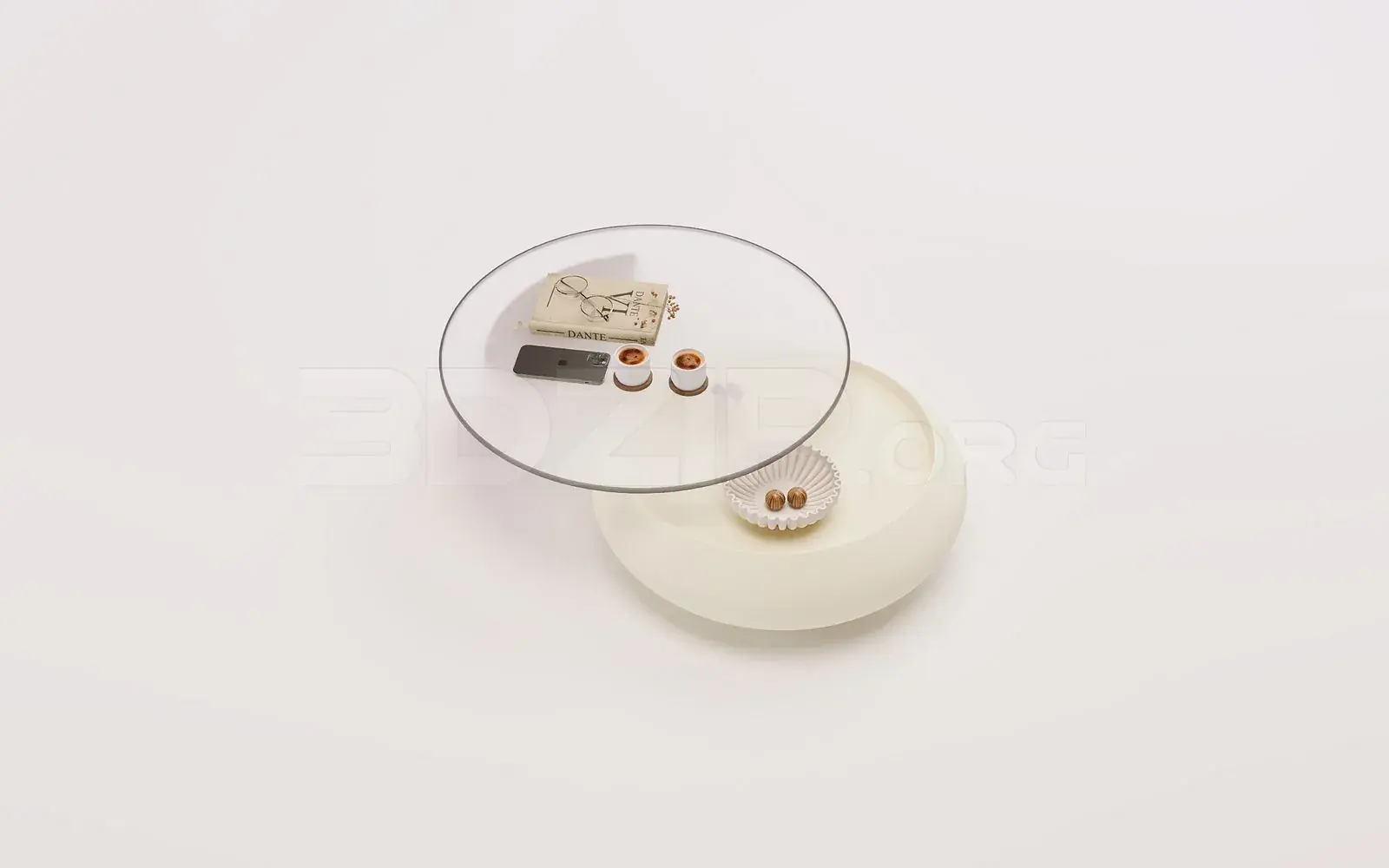 Tea Table