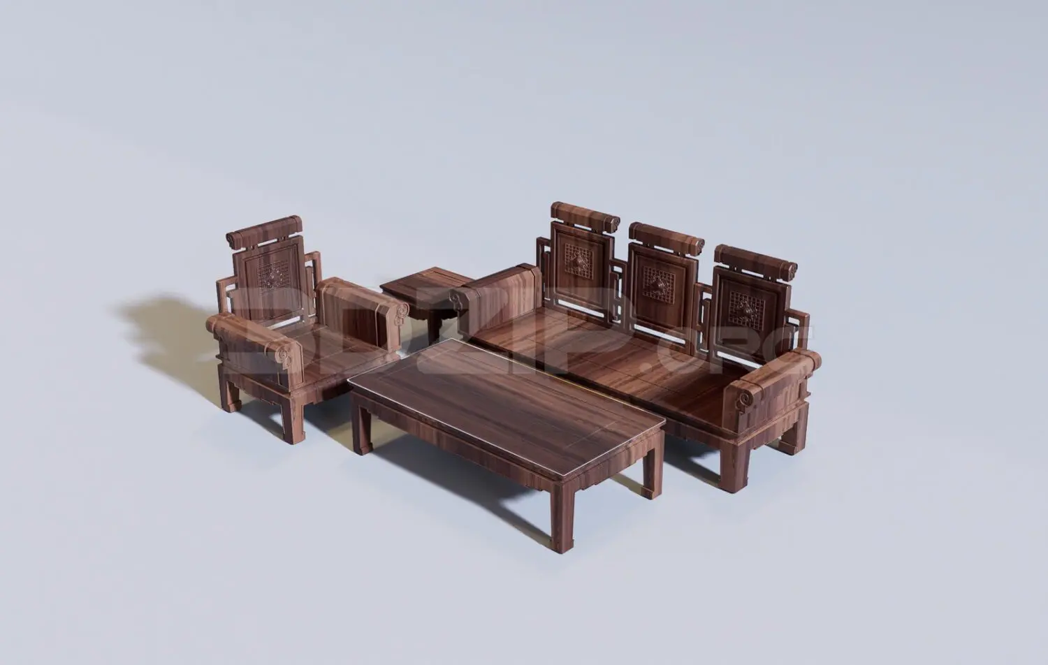 Sofa Dong Ky