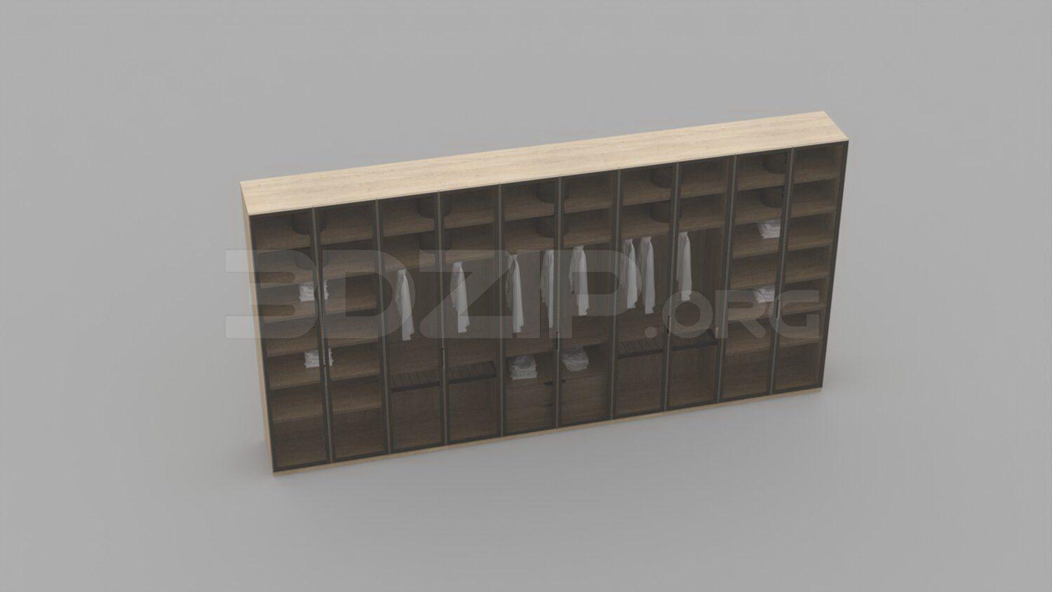 Wardrobe