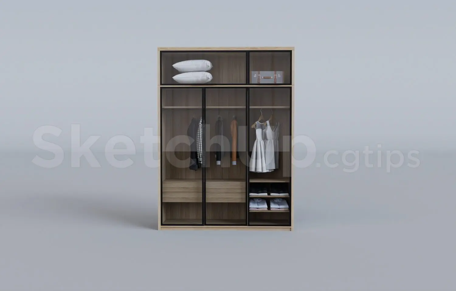 Wardrobe