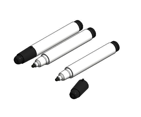Marker_Metric Generic