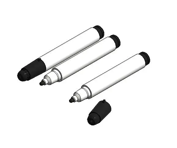 Marker_Metric Generic