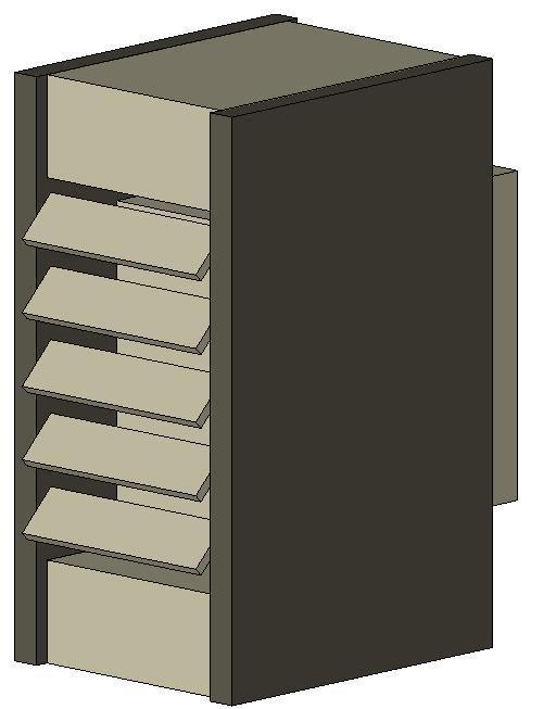 Gas Heater