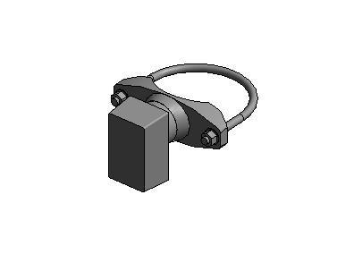 Water Flow Switch