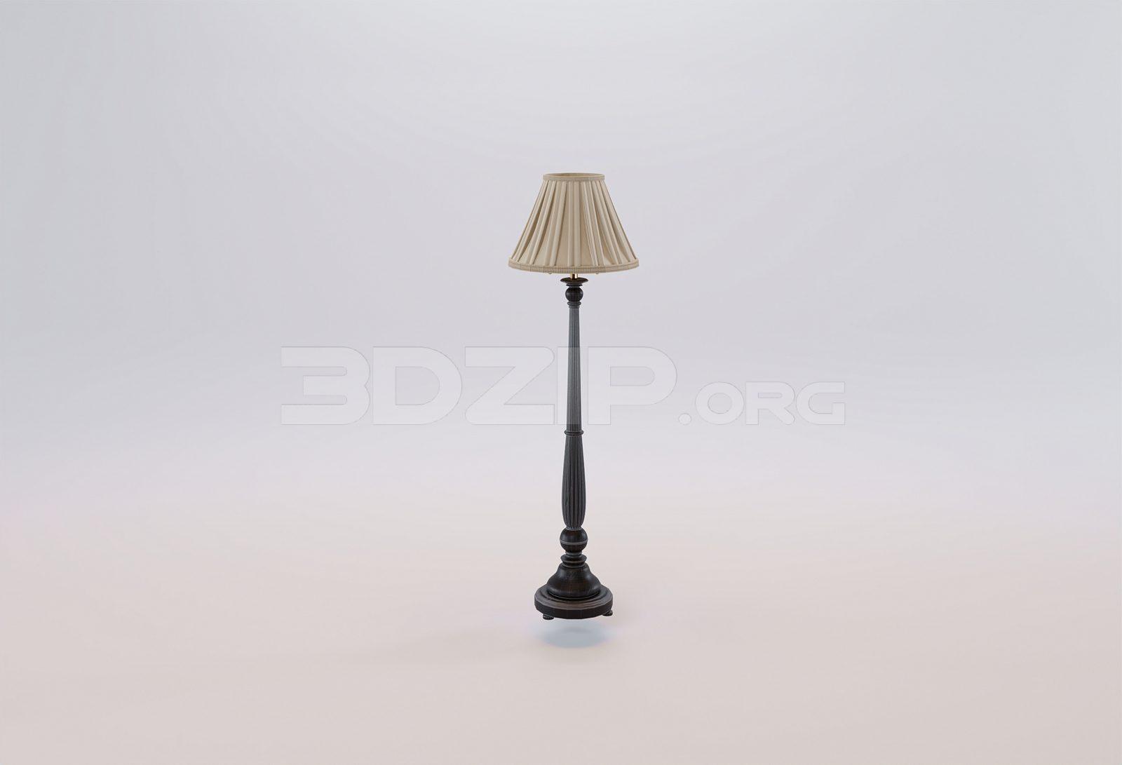 Floor Lamp