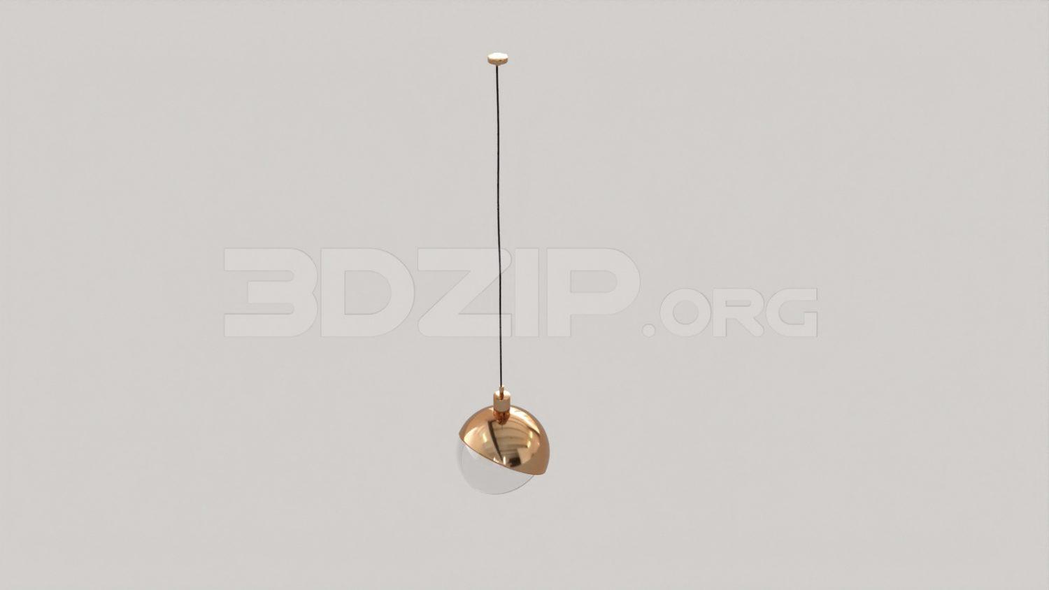 Ceiling Light