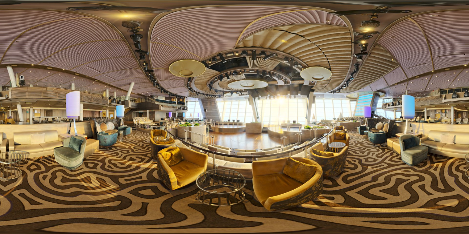 Aft Lounge